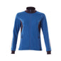 Sweat-shirt avec fermeture éclair, sweat-shirt pour femme avec fermeture éclair