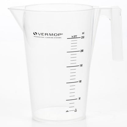 VERMOP Messbecher 250 ml