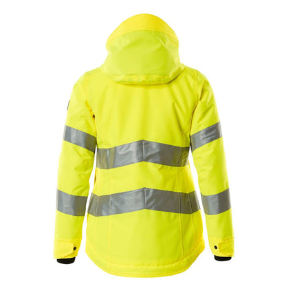 Winterjacke, Damenmodell Winterjacke
