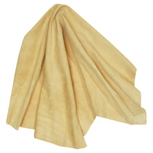VERMOP peau de chamois professionnelle 80 x 60 cm 1 pièce
