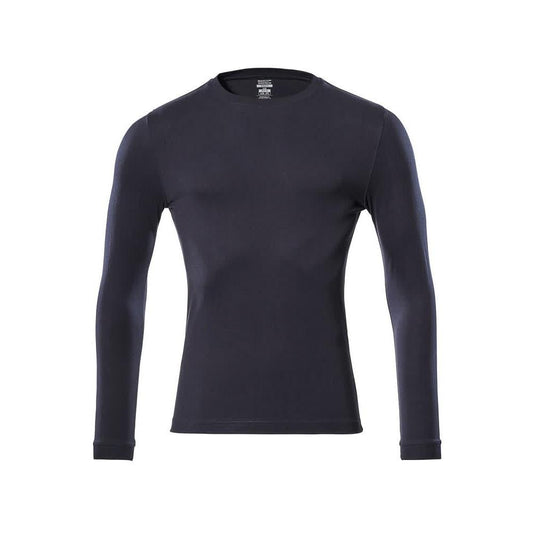 T-Shirt, Langarm, moderne Passform T-shirt