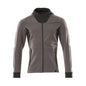 Sweatshirt mit Kapuze, moderne Passform Sweatshirt mit Reißverschluss