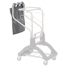 VERMOP Taschenwand Aquva Viz, 49 x 41 x 1 cm