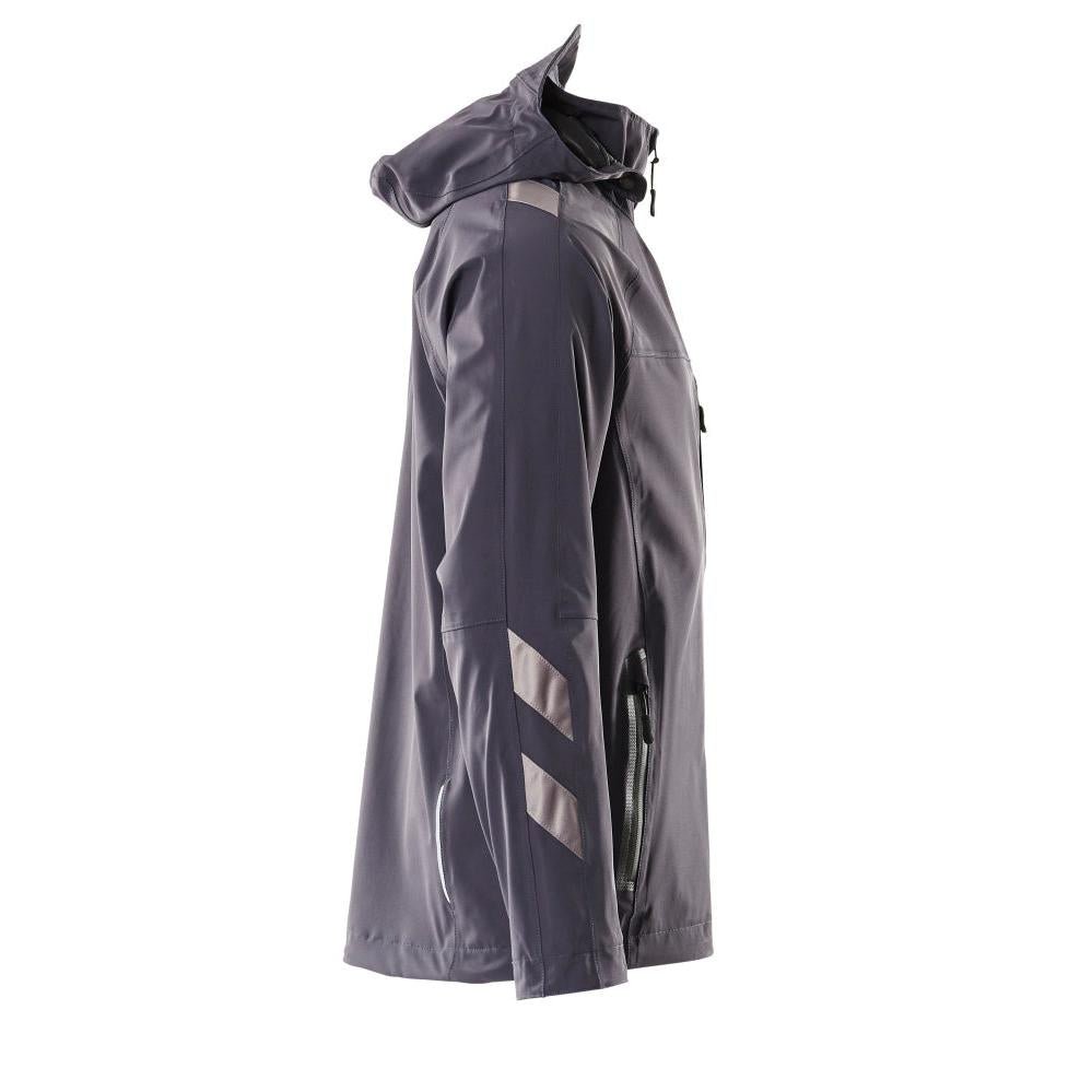 Veste hardshell, stretch, imperméable
