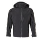 Veste hardshell, stretch, imperméable