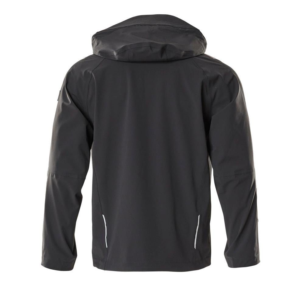 Veste hardshell, stretch, imperméable