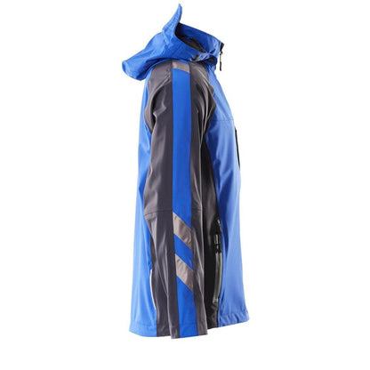 Veste hardshell, stretch, imperméable