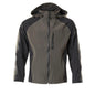 Veste hardshell, stretch, imperméable
