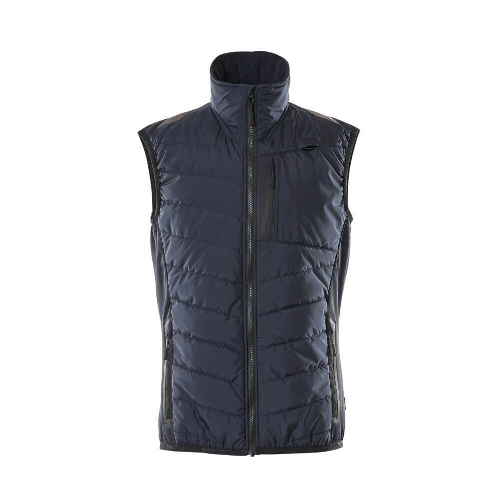 Gilet thermique avec gilet thermique CLIMASCOT®