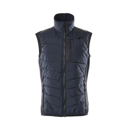 Gilet thermique avec gilet thermique CLIMASCOT®