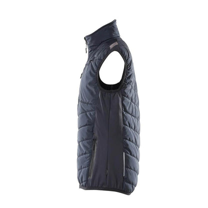 Gilet thermique avec gilet thermique CLIMASCOT®