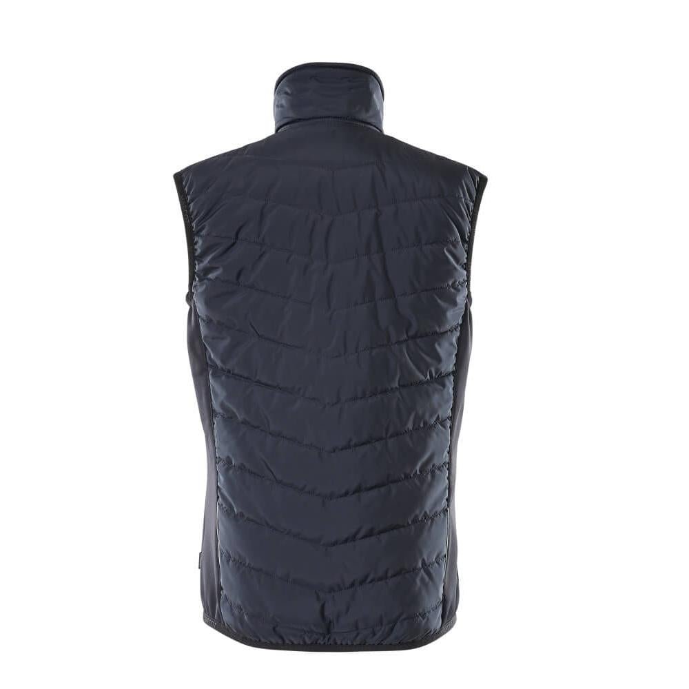 Gilet thermique avec gilet thermique CLIMASCOT®