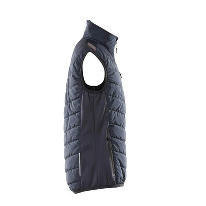 Gilet thermique avec gilet thermique CLIMASCOT®
