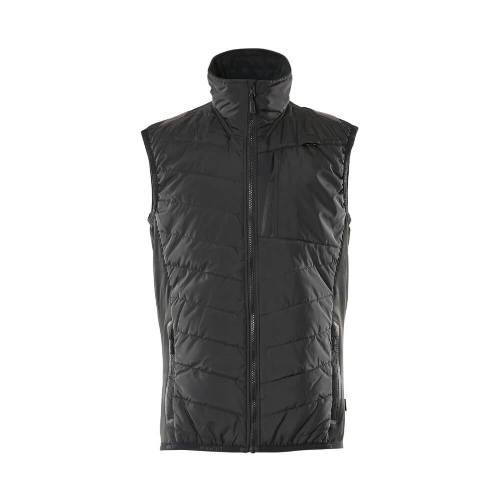 Gilet thermique avec gilet thermique CLIMASCOT®