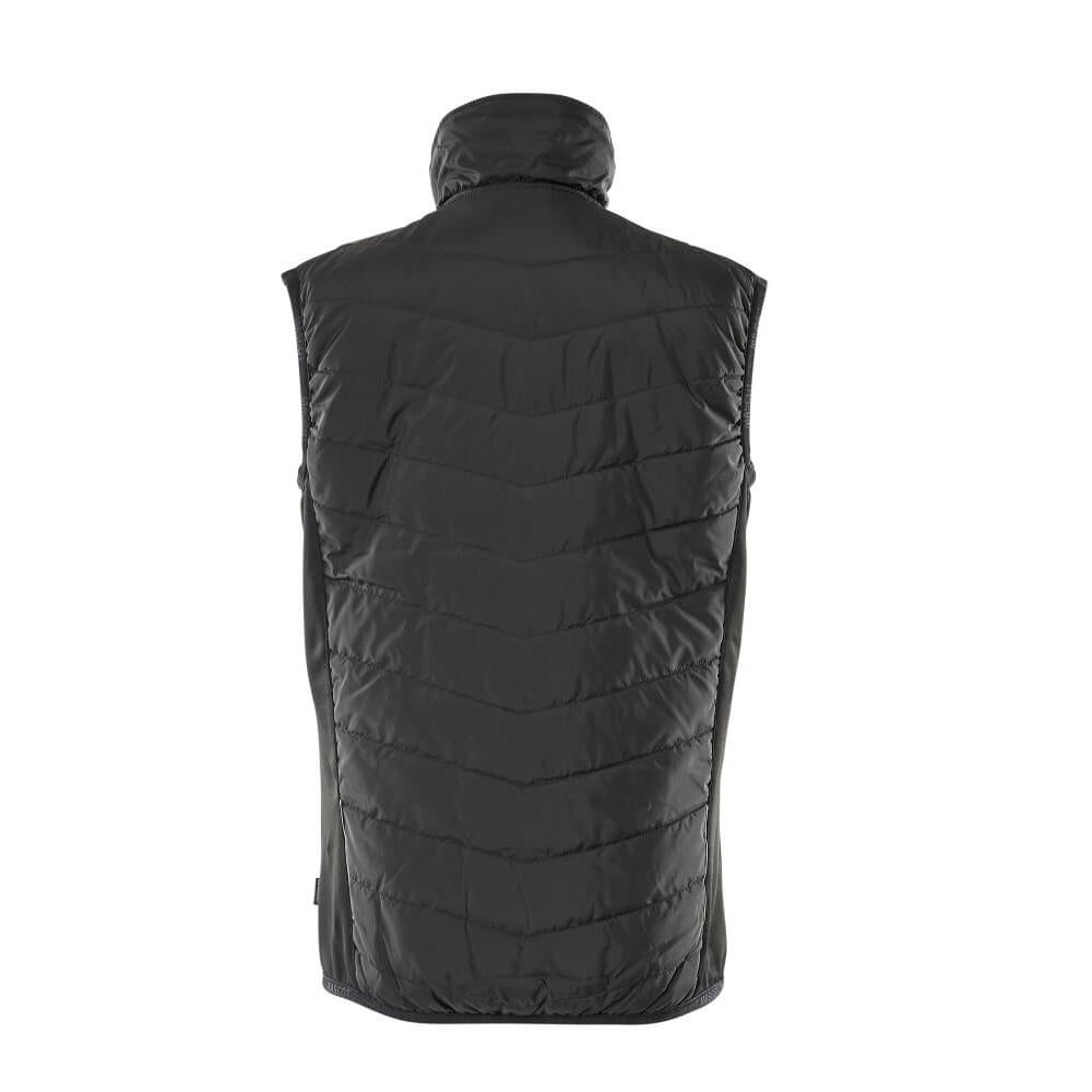 Gilet thermique avec gilet thermique CLIMASCOT®