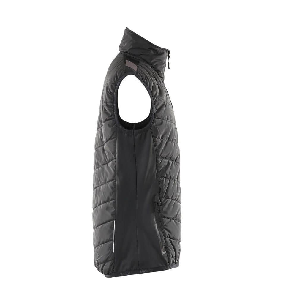 Gilet thermique avec gilet thermique CLIMASCOT®