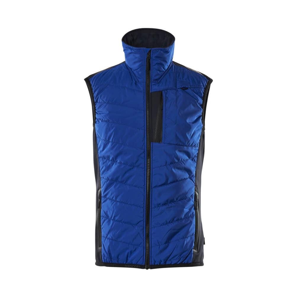Gilet thermique avec gilet thermique CLIMASCOT®
