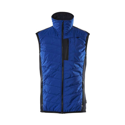 Gilet thermique avec gilet thermique CLIMASCOT®