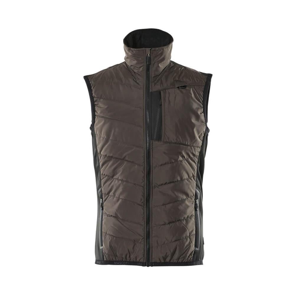 Gilet thermique avec gilet thermique CLIMASCOT®