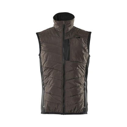 Gilet thermique avec gilet thermique CLIMASCOT®