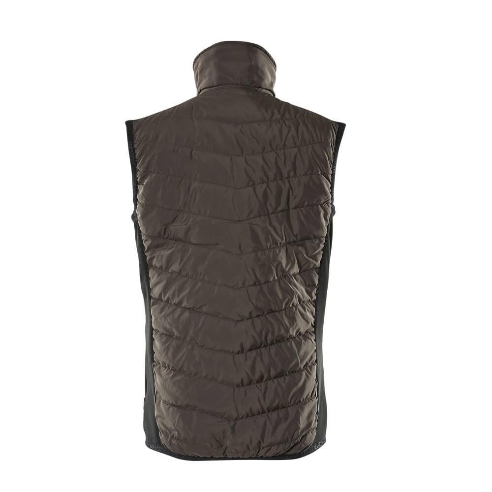Gilet thermique avec gilet thermique CLIMASCOT®