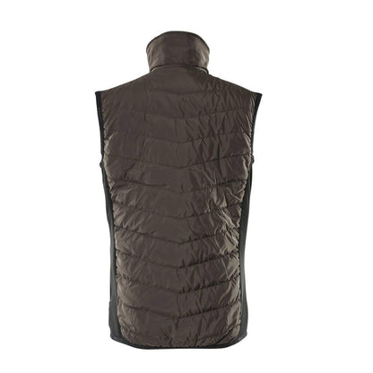Gilet thermique avec gilet thermique CLIMASCOT®