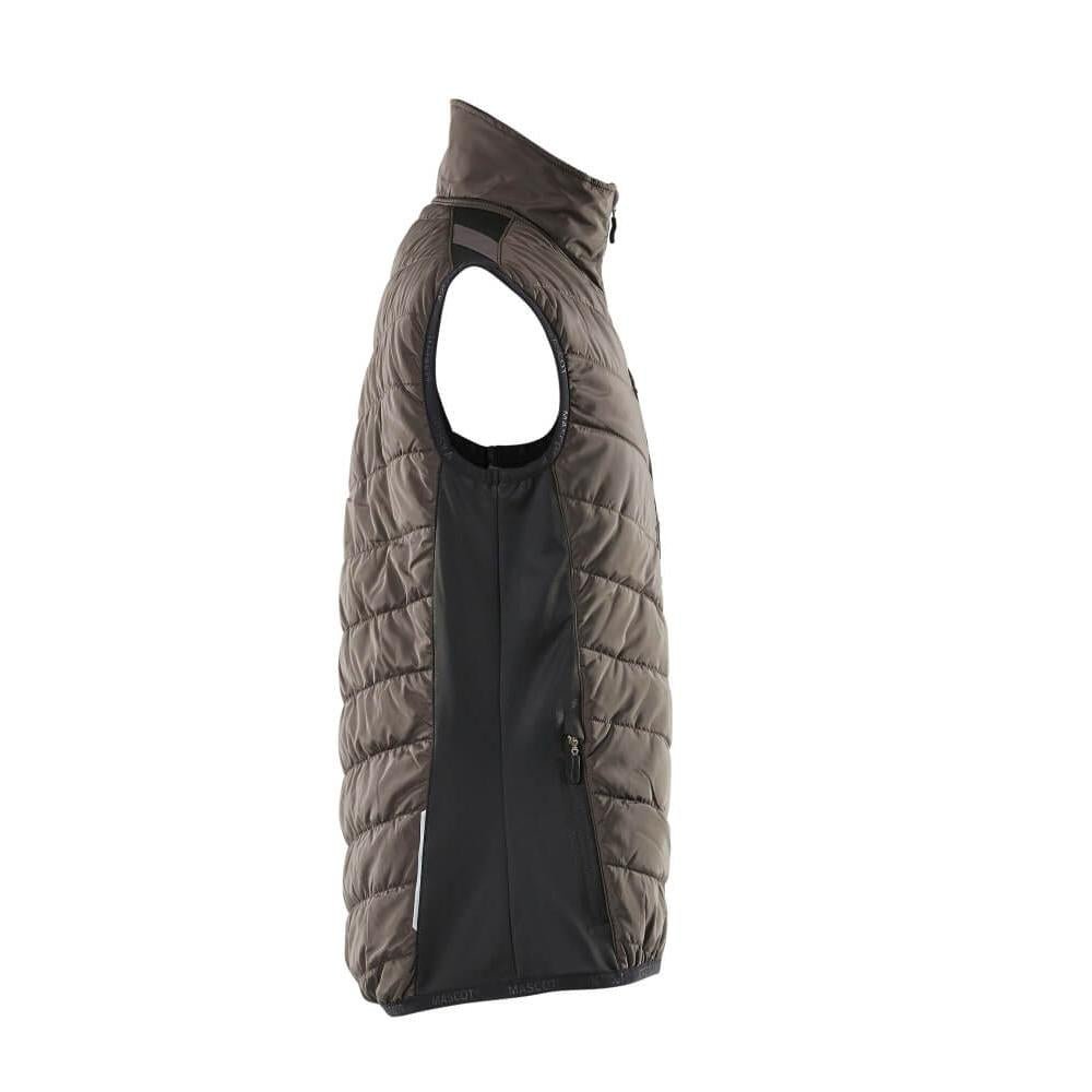 Gilet thermique avec gilet thermique CLIMASCOT®