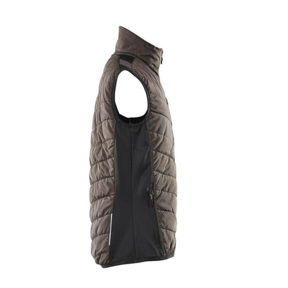 Gilet thermique avec gilet thermique CLIMASCOT®