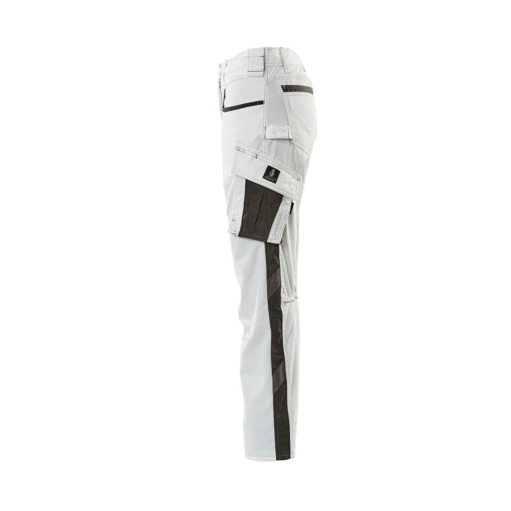 Hose, Damen, Diamond, zweifarbig Hose