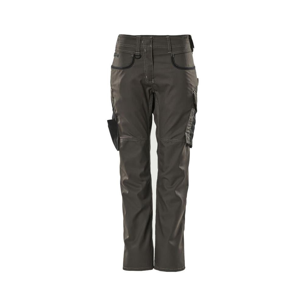 Hose, Damen, Diamond, zweifarbig Hose