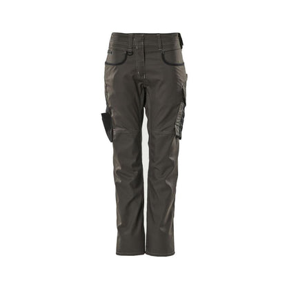 Hose, Damen, Diamond, zweifarbig Hose