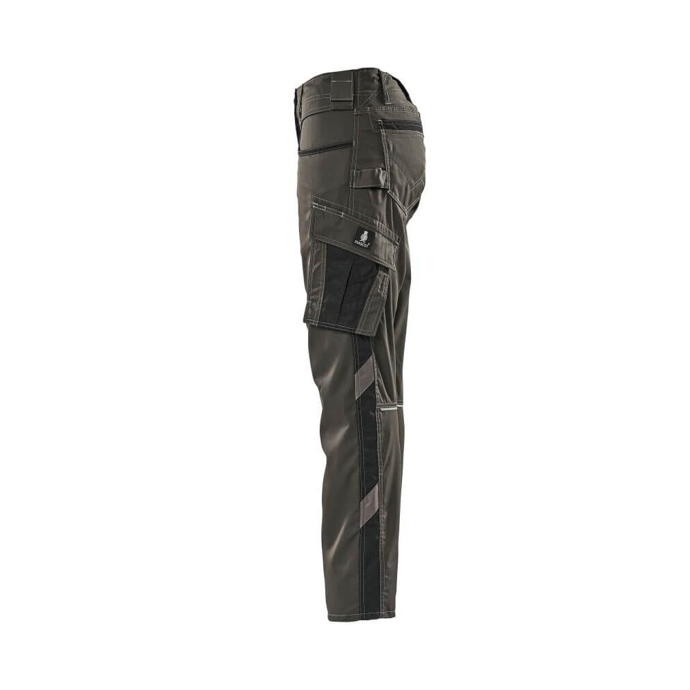 Hose, Damen, Diamond, zweifarbig Hose