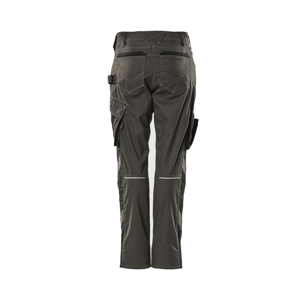 Hose, Damen, Diamond, zweifarbig Hose