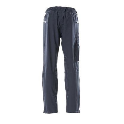 Überziehhose mit Knietaschen Überziehhose
