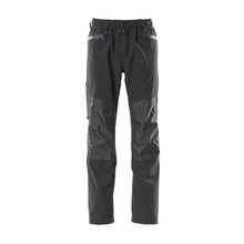 Surpantalon avec poches genoux