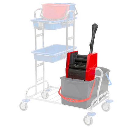 VERMOP Presse Vermop VK4