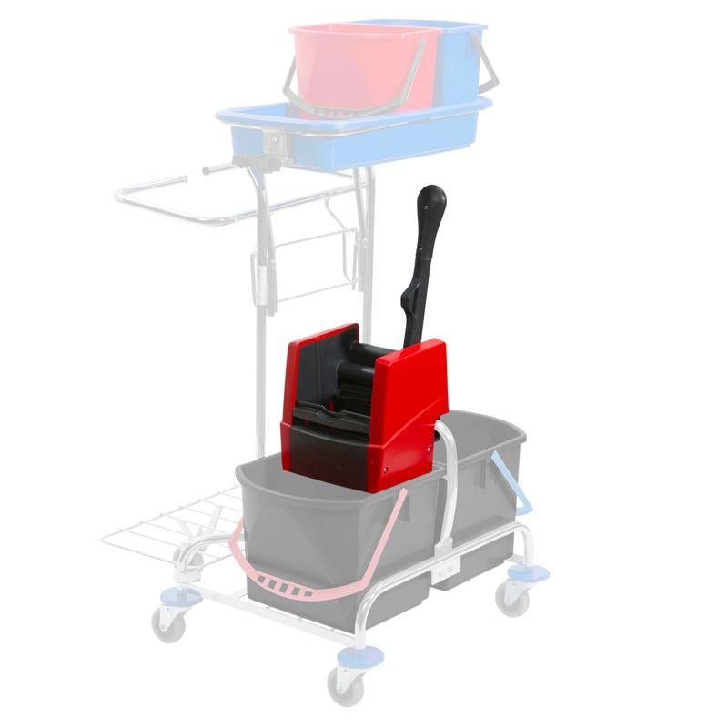 VERMOP Presse Vermop VK4