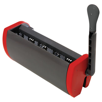 VERMOP Twixter-Flachpresse, 56 x 20 x 56 cm