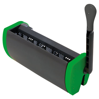 VERMOP Twixter-Flachpresse, 56 x 20 x 56 cm