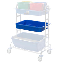 VERMOP bol XL bleu
