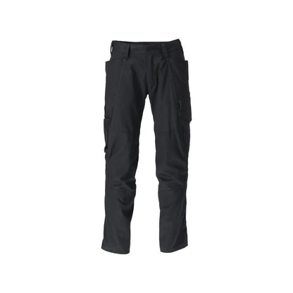 Pantalon avec poche sur la cuisse, pantalon léger