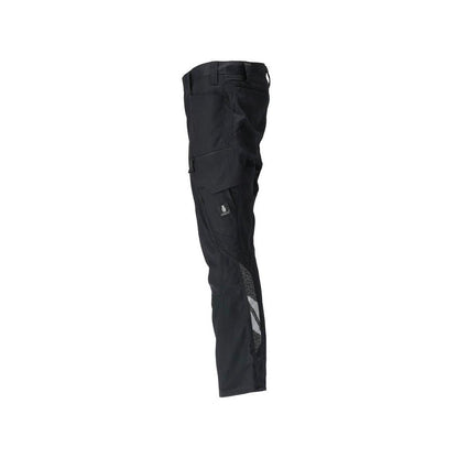 Pantalon avec poche sur la cuisse, pantalon léger