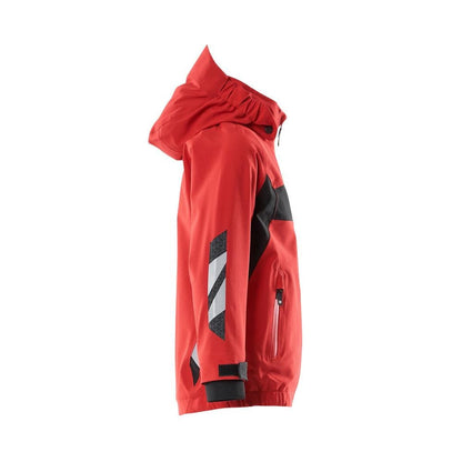 Hard Shell Jacke,Kinder,geringes Gewicht Jacke für Kinder