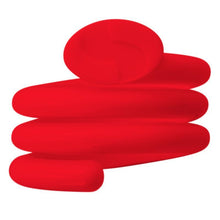 VERMOP Loop-O Stielfarbcodierung (Set -30 St.) | 1 Stück