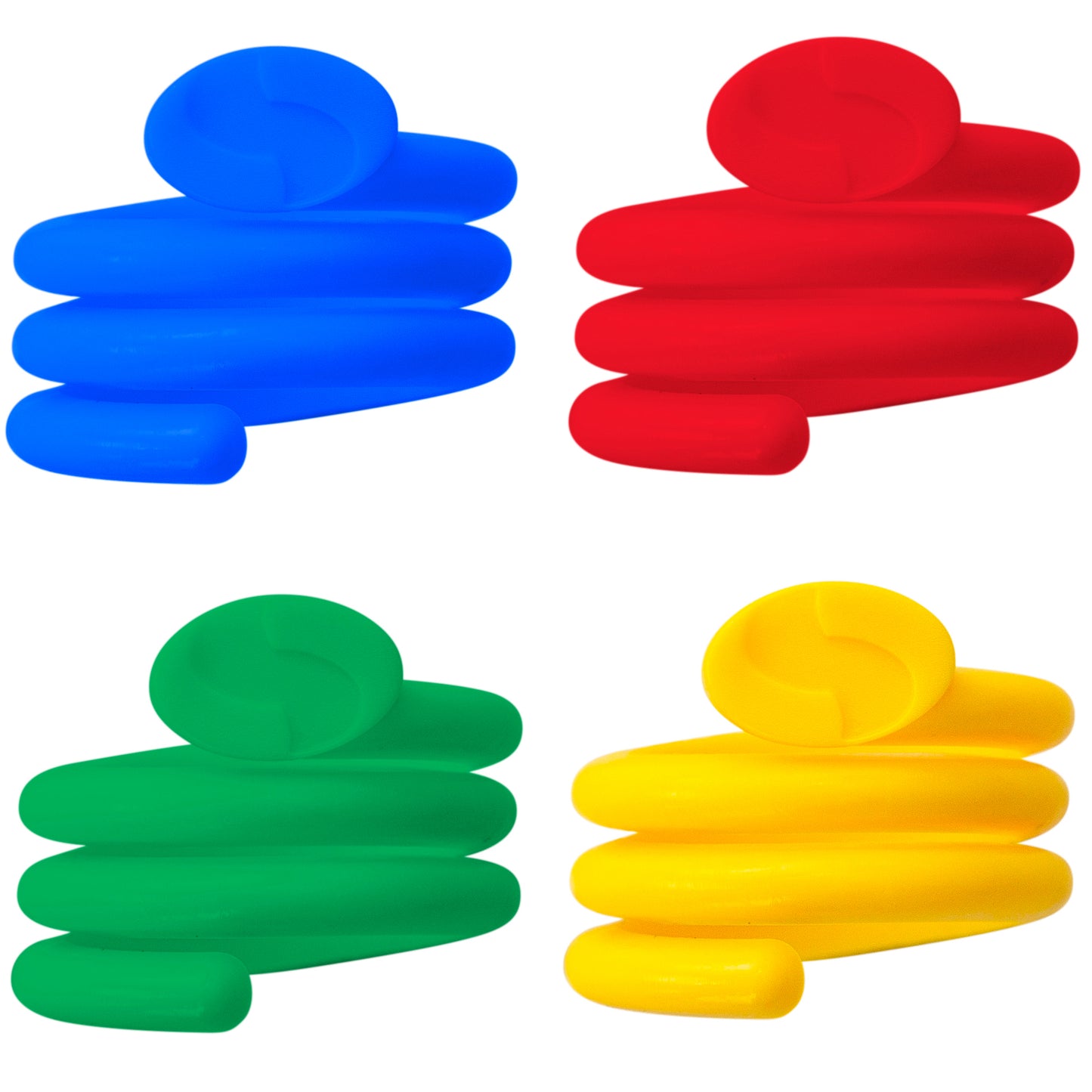 Codage couleur de la tige VERMOP Loop-O | 1 pièce