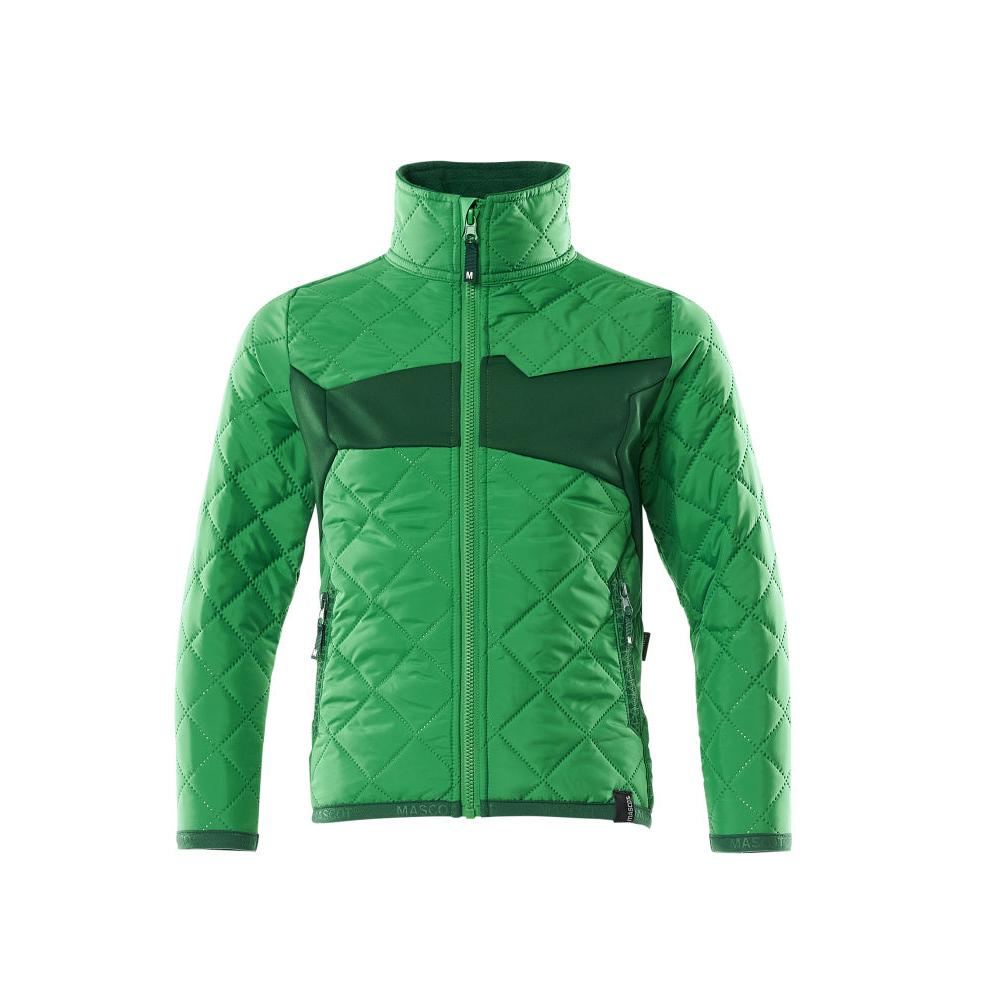 Veste thermique pour enfants, veste CLIMASCOT® pour enfants