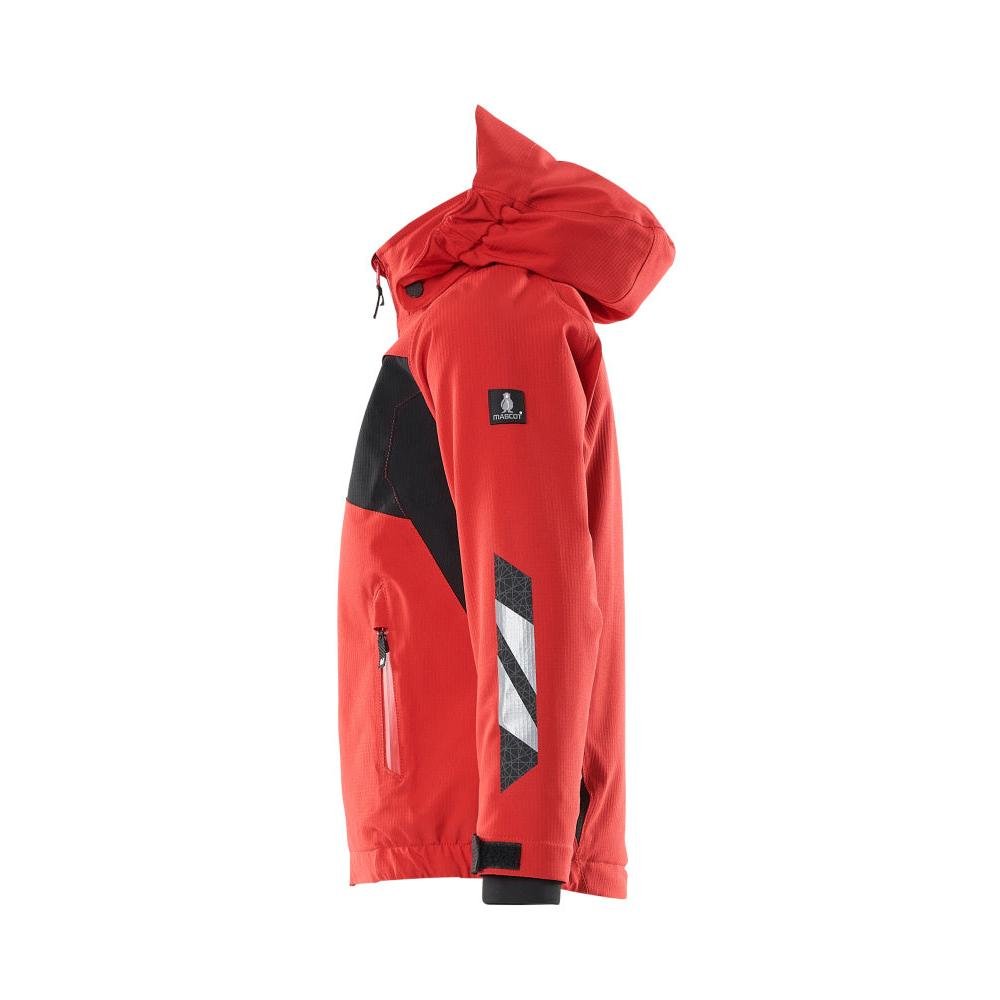 Winterjacke für Kinder, CLIMASCOT® Jacke für Kinder