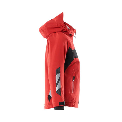 Winterjacke für Kinder, CLIMASCOT® Jacke für Kinder