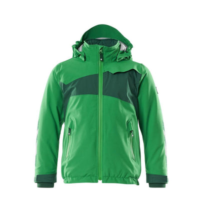 Winterjacke für Kinder, CLIMASCOT® Jacke für Kinder