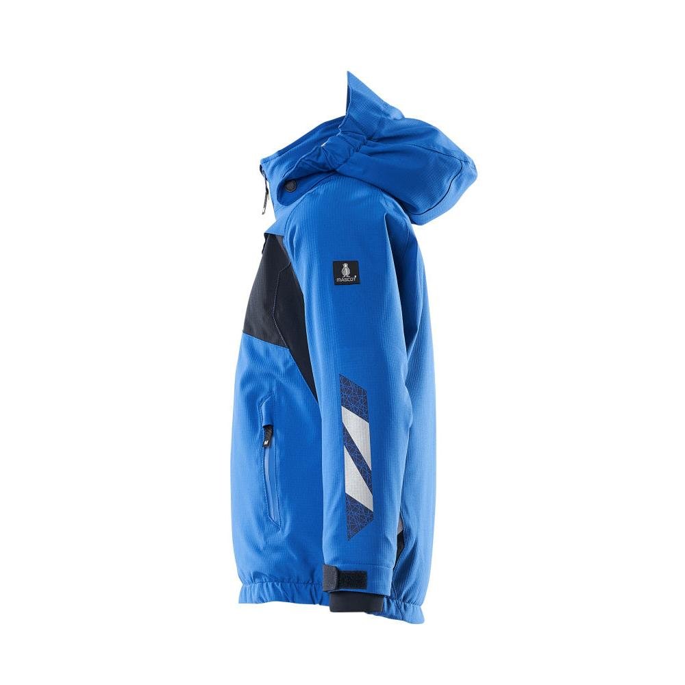 Winterjacke für Kinder, CLIMASCOT® Jacke für Kinder